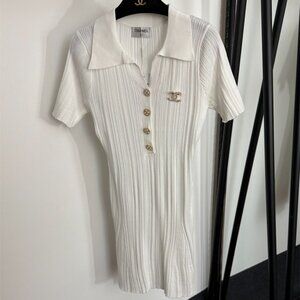 Chanel dress